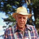 Fred Gwynne