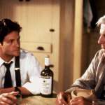 Fred Gwynne, Dale Midkiff