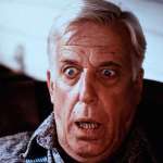Fred Gwynne