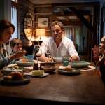 Amy Seimetz, Jet&eacute; Laurence, Jason Clarke