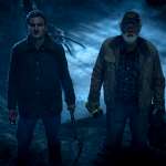 Jason Clarke, John Lithgow