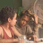 Gabriel Weinstein, Rickson Tevez