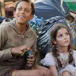 Maria Eduarda, Gabriel Weinstein