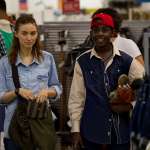 Rooney Mara, Eduardo Luis