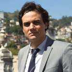 Wagner Moura