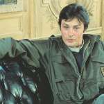 Alain Delon