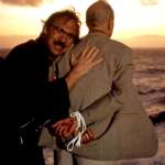 Ben Kingsley, Stuart Wilson