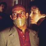 Sigourney Weaver, Ben Kingsley, Stuart Wilson