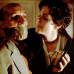 Sigourney Weaver, Ben Kingsley