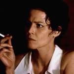 Sigourney Weaver