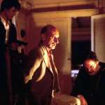 Sigourney Weaver, Ben Kingsley, Stuart Wilson