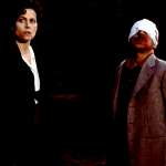 Sigourney Weaver, Ben Kingsley