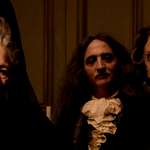 Ir&egrave;ne Silvagni, Marc Susini, Jacques Henric