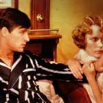 Mia Farrow, Simon MacCorkindale