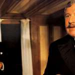 Peter Ustinov, David Niven