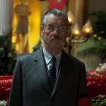 Adrian McLoughlin, Michael Palin