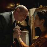 Steve Buscemi, Olga Kurylenko