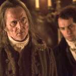 Trevor Eve, Matthew Rhys