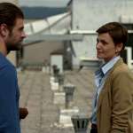 Vedrana Seksan, Muhamed Hadžović