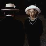 Bj&ouml;rn Andr&eacute;sen, Dirk Bogarde