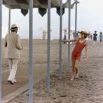 Bj&ouml;rn Andr&eacute;sen, Dirk Bogarde