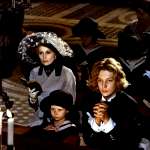 Bj&ouml;rn Andr&eacute;sen, Silvana Mangano, Nora Ricci