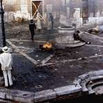 Bj&ouml;rn Andr&eacute;sen, Silvana Mangano, Dirk Bogarde