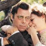 Marisa Berenson, Dirk Bogarde