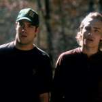 Joey Kern, James DeBello