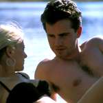 Rider Strong, Jordan Ladd