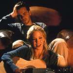 Rider Strong, Jordan Ladd