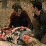 Rider Strong, Cerina Vincent, Jordan Ladd