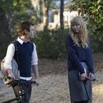 Noah Segan, Alexi Wasser