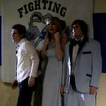 Noah Segan, Rusty Kelley, Alexi Wasser