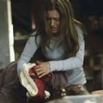 Martha MacIsaac, Viv Leacock