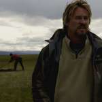 Val Kilmer, John Callander