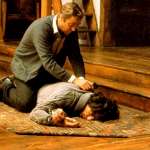 Christopher Reeve, Michael Caine