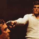 Christopher Reeve, Michael Caine