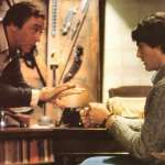 Christopher Reeve, Michael Caine