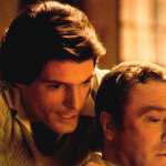 Christopher Reeve, Michael Caine