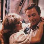 Michael Caine, Dyan Cannon