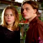 Michael Pitt, Agnes Bruckner