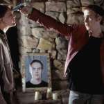 Ryan Gosling, Michael Pitt