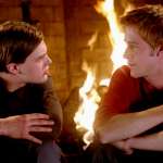 Ryan Gosling, Michael Pitt