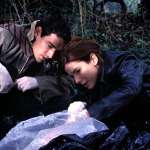 Sandra Bullock, Ben Chaplin