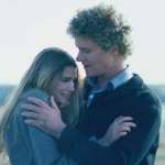 Jeff East, Colleen Riley