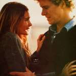 Jeff East, Colleen Riley