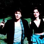 Christian Slater, Winona Ryder