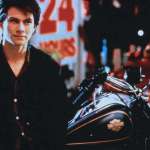 Christian Slater