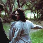 Christian Slater, Winona Ryder